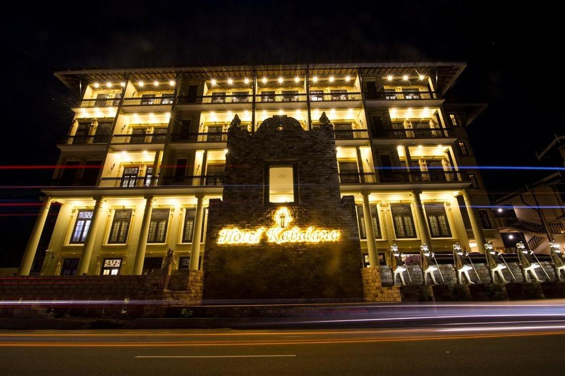 The Kabalana Hotel Ahangama Esterno foto