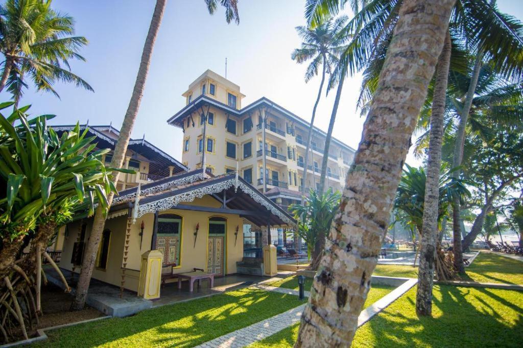 The Kabalana Hotel Ahangama Esterno foto